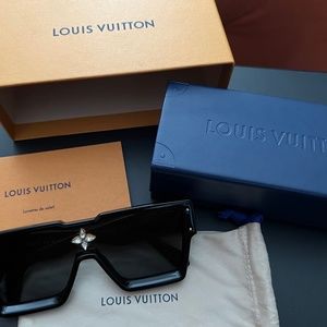 CYCLONE SUNGLASSES